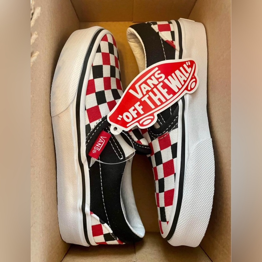 Kids Vans Classic Slip-On